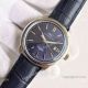Swiss IWC Schaffhausen Cal.80111 Fake Watch Stainless Steel Blue Dial (3)_th.jpg